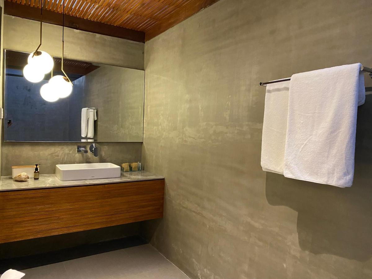 Dewa Hostel Убуд Екстер'єр фото