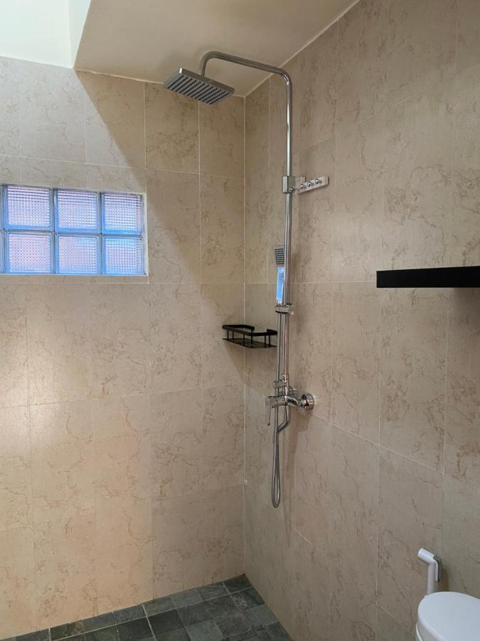 Dewa Hostel Убуд Екстер'єр фото